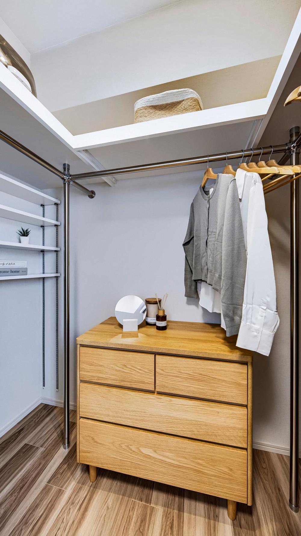 Room Type Gallery